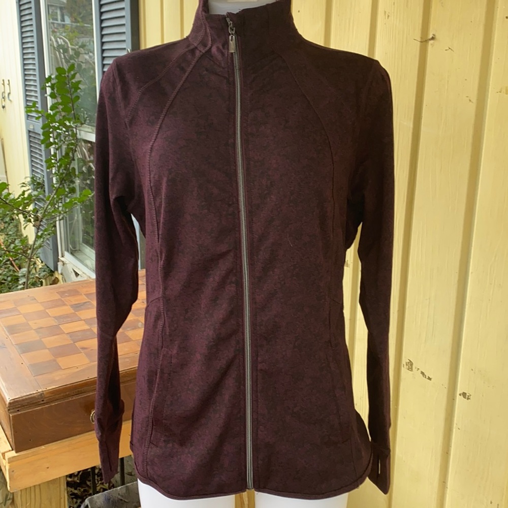 Women’s Textured jacket - Picture 1 of 8